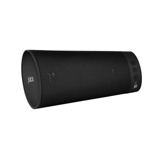 Juice Boombar Wireless Bluetooth Speaker Black – Stock Must Go