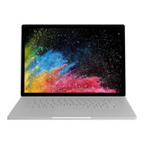 Refurbished Microsoft Surface Book 2 Intel Core i7-8650U 16GB RAM 512GB 13" - Pristine