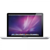 Refurbished Apple MacBook Pro 15.4" (2010) Intel Core i5-540M 4GB RAM 120GB - Silver - Good