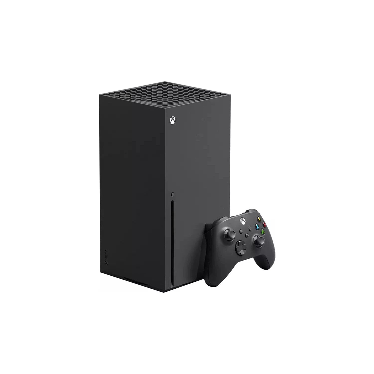 Xbox Series X Console & Forza Horizon 5 Premium Edition Bundle