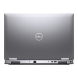 Dell Precision 7540 15.6" Laptop Intel Core i7-9850H 32GB RAM 512GB SSD - Black