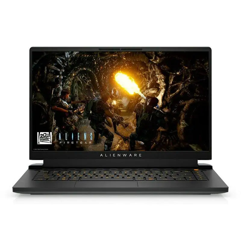 Refurbished Alienware M15 R6 15.6" Intel Core i7-11800H 8GB RAM 1TB - Black - Good