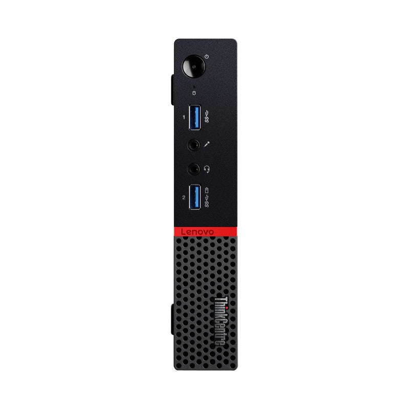 Lenovo ThinkCentre M900 Intel Core i5-6500T 4GB RAM 500GB HDD - Pristine