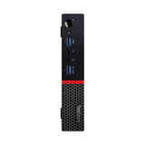 Lenovo ThinkCentre M900 Intel Core i5-6500T 4GB RAM 500GB HDD - Pristine