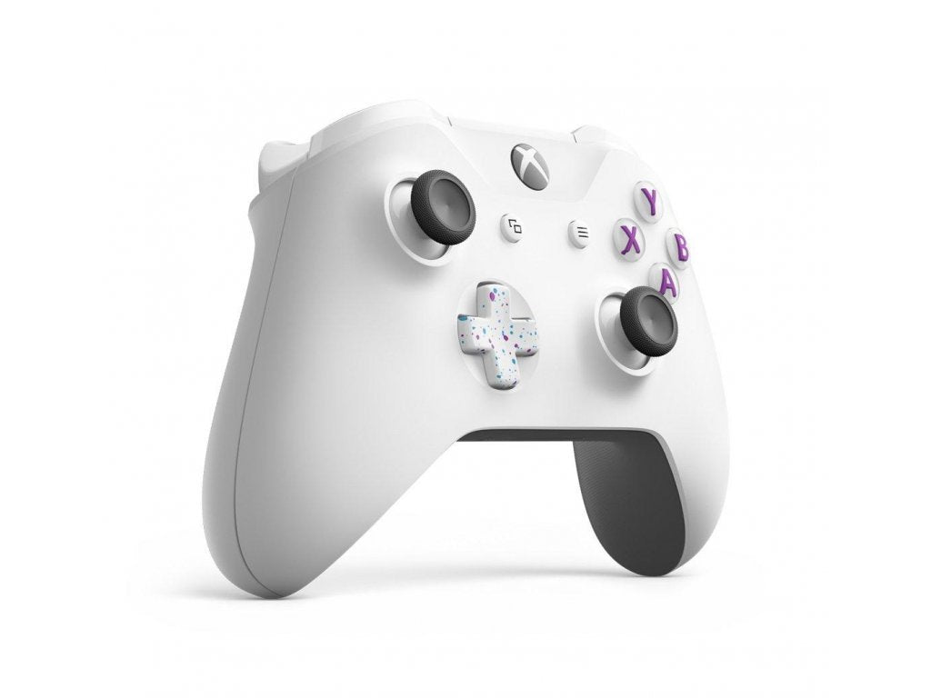 Microsoft Xbox One Wireless Controller - Hyperspace Edition
