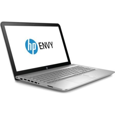 HP Envy 15-AH150SA AMD A10-8700P 8GB RAM 2TB HDD - Silver