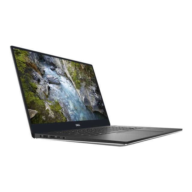 Refurbished Dell Precision 5540 Intel Core i7-9850H 32GB RAM 1TB - Grey - Pristine