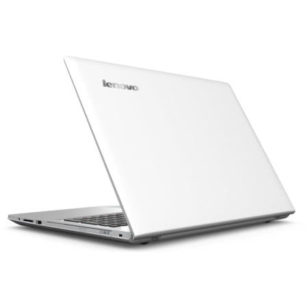 Lenovo Z50-75 80EC00HFUK 15.6" Laptop - AMD A10 8GB RAM 1TB HDD - White
