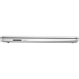 HP 14S-DQ2507SA 14" Laptop Intel Core i3 4GB RAM 128GB SSD - Silver - Refurbished Pristine
