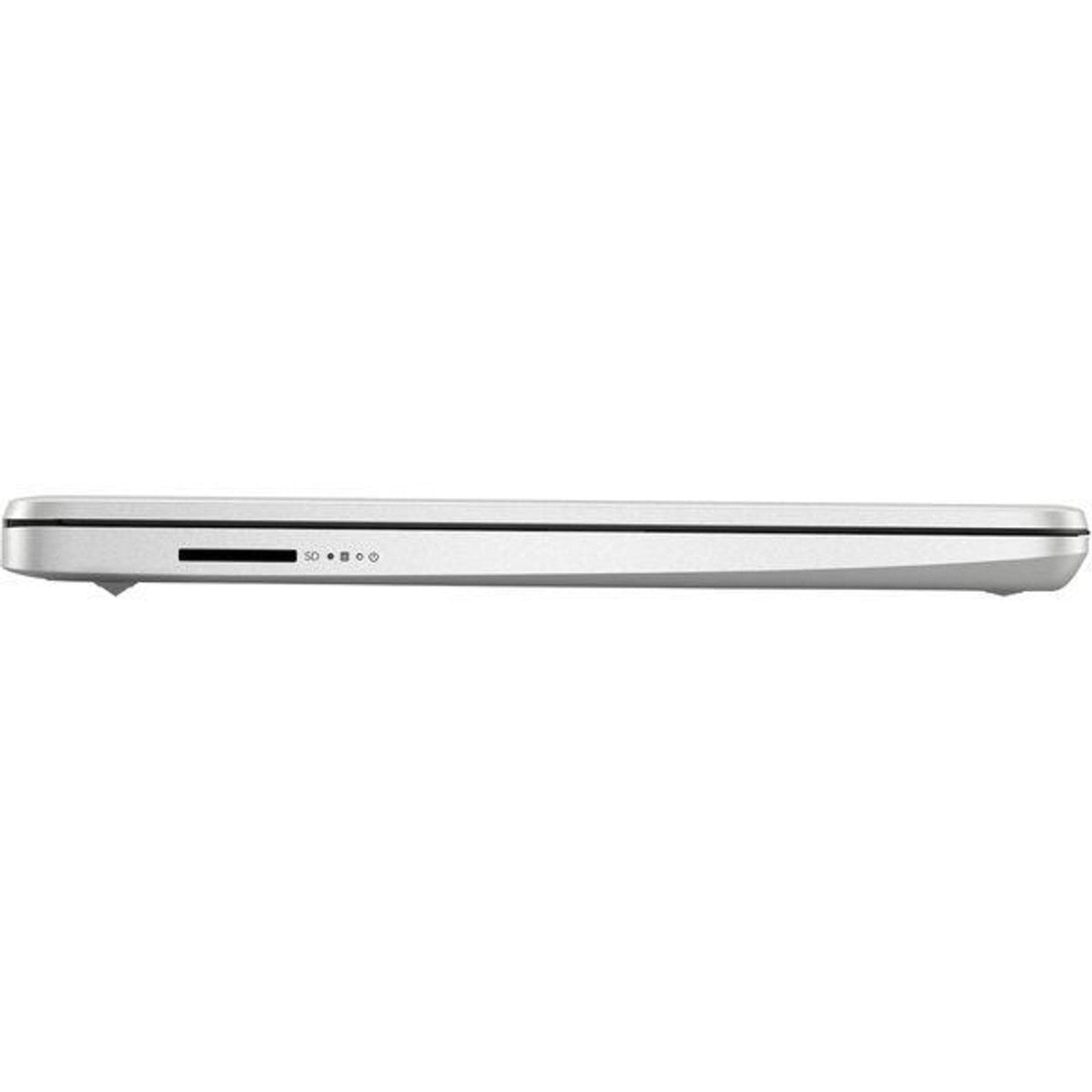 HP 14S-DQ2507SA 14" Laptop Intel Core i3 4GB RAM 128GB SSD - Silver - Refurbished Pristine