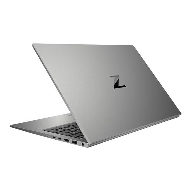Refurbished HP ZBook Firefly 15 G8 Intel Core i7-1165G7 16GB RAM 1TB - Grey - Pristine