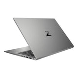 Refurbished HP ZBook Firefly 15 G8 Intel Core i7-1165G7 16GB RAM 1TB - Grey - Pristine