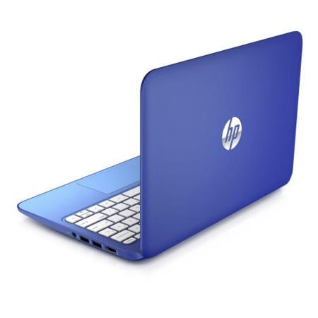 HP Stream 11-D062SA 11.6" Laptop - Intel Celeron 2GB RAM 32GB HDD - Blue