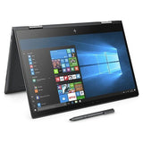 HP 15-BQ150NA 15.6" Laptop AMD Ryzen 5 8GB RAM 1TB + 128GB SSD - Grey