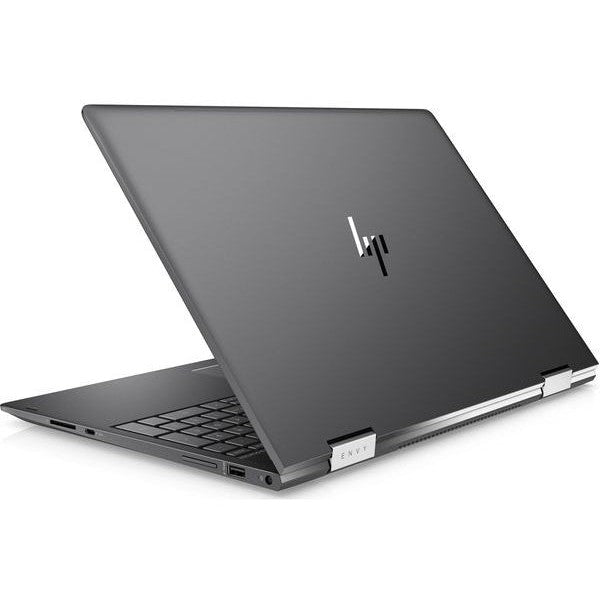 HP 15-BQ150NA 15.6" Laptop AMD Ryzen 5 8GB RAM 1TB + 128GB SSD - Grey