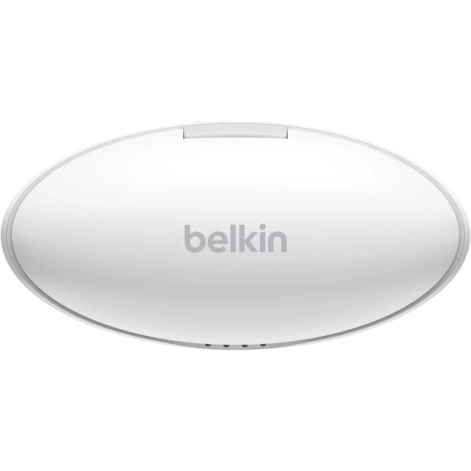 Belkin SoundForm Nano Wireless Bluetooth Earbuds - White