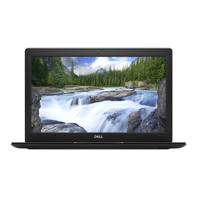 Refurbished Dell Latitude 3500 Intel Core i5-8265U 8GB RAM 1TB - Black - Excellent