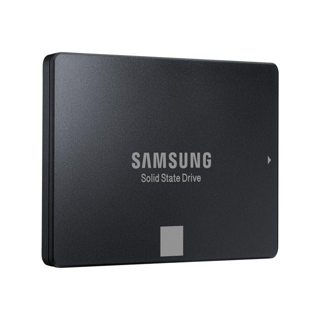 Samsung 750 EVO MZ-750250 250GB SATA Solid State Drive