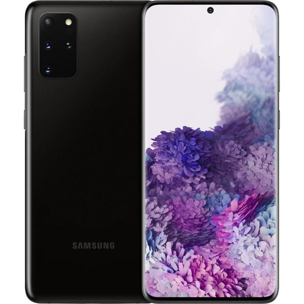 Samsung Galaxy S20 Plus 5G Single SIM 128GB,256GB,512GB - Fair