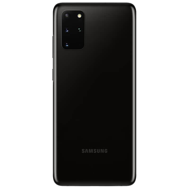 Samsung Galaxy S20 Plus 5G Single SIM 128GB,256GB,512GB - Fair