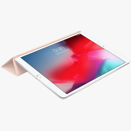 Apple 10.5" iPad Smart Cover, Pink Sand (MVQ42ZM/A) - New
