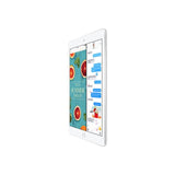 Apple iPad 9.7 2018 Wi-Fi - 32GB - Silver - Good