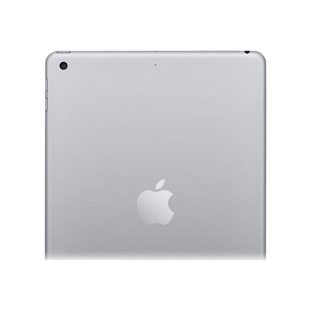 Apple iPad (2018) 6th Generation 9.7", MR7G2LL/A, Wi-Fi, 32GB, Silver - Refurbished Fair