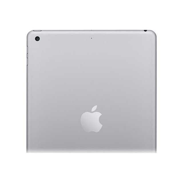 Apple iPad 9.7 2018 Wi-Fi - 32GB - Silver - Good
