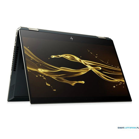 HP Spectre x360 13-AP0007NA Intel Core i7-8565U 8GB RAM 512GB SSD 13.3" - Poseidon Blue