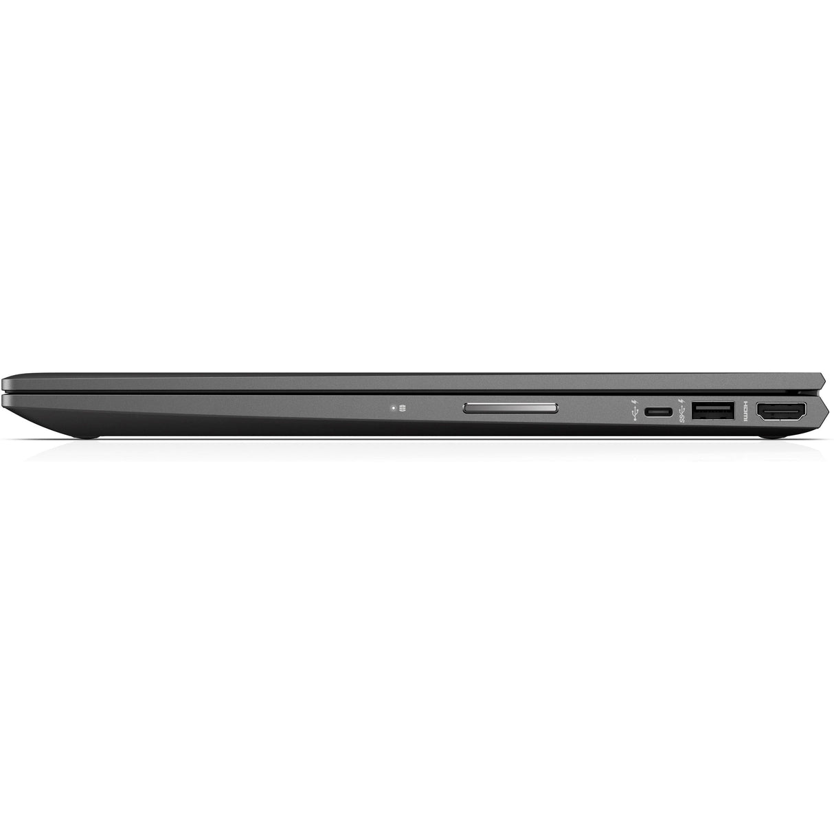 Refurbished HP Envy x360 15-CP0598SA 15.6" AMD Ryzen 5-2500U 8GB RAM 1TB - Black - Good