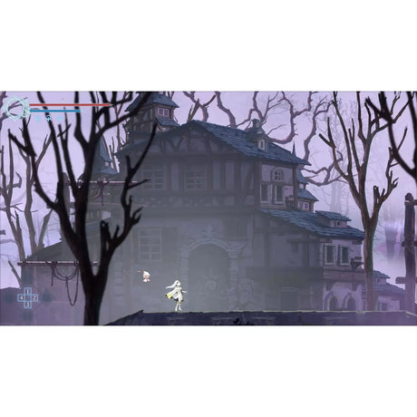 Afterimage Deluxe Edition (PS5)