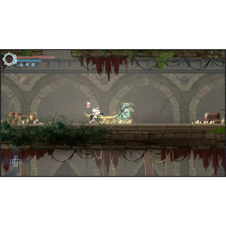 Afterimage Deluxe Edition (PS5)