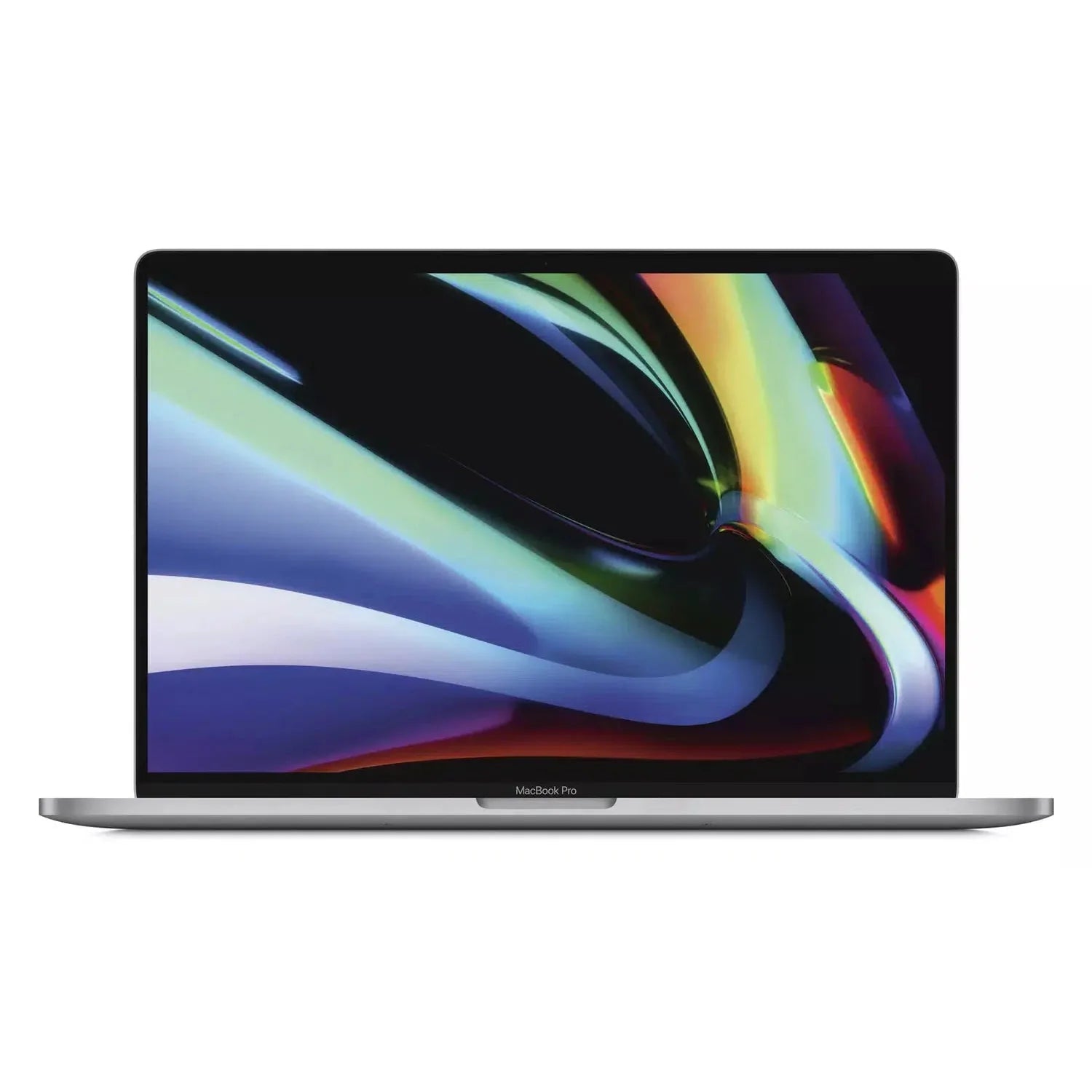 Apple MacBook Pro 16", MVVM2LL/A (2019), Intel Core i9, 16GB RAM, 1TB SSD, Silver - Refurbished Pristine