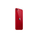 Apple iPhone SE 2022 128GB Red Unlocked - Good Condition