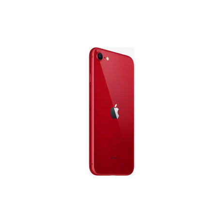 Apple iPhone SE 2022 128GB Red Unlocked - Good Condition