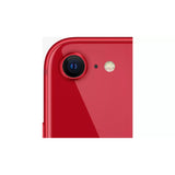 Apple iPhone SE 2022 128GB Red Unlocked - Good Condition