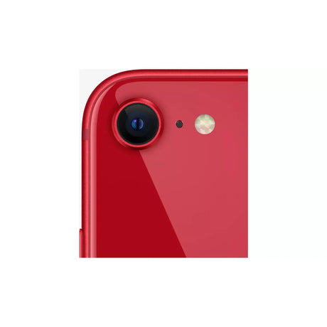 Apple iPhone SE 2022 128GB Red Unlocked - Good Condition