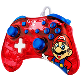PDP Rock Candy Nintendo Switch Wired Controller - New