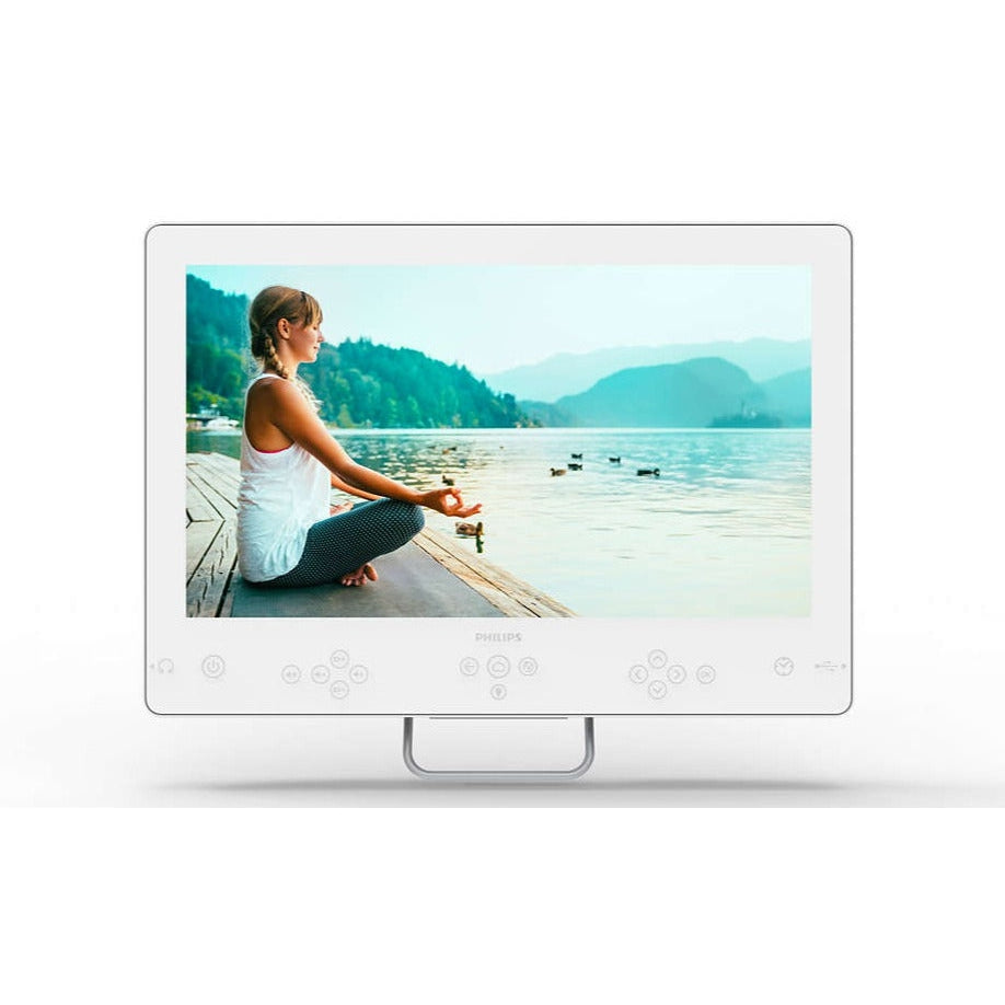 Philips 19HFL5214W/12 19" Professional Display HD Smart TV - Good