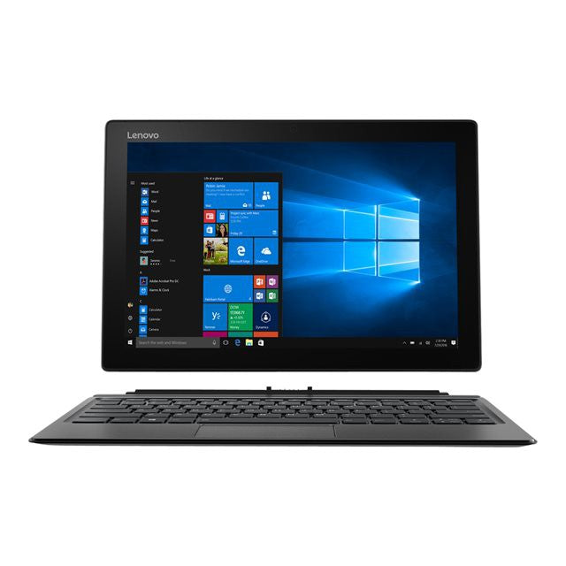 Lenovo Miix 520-12IKB 12.2" Tablet Intel Core i7-8550U 16GB RAM 1TB SSD