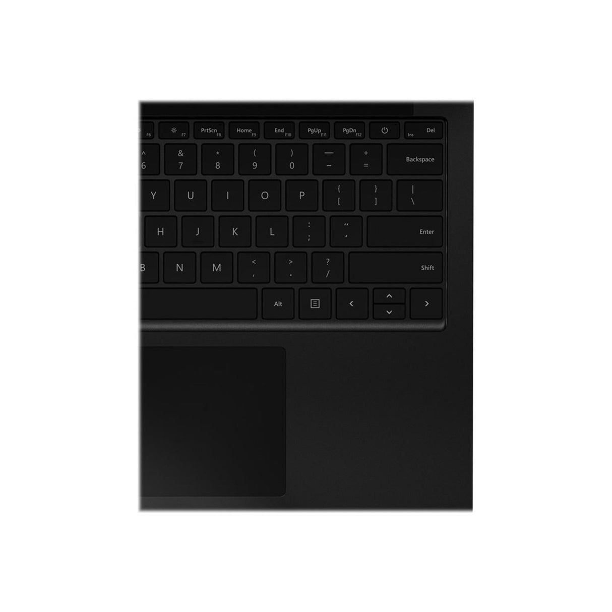 Microsoft Surface Laptop 4 AMD Ryzen 7 4980U 16GB RAM 512GB 15" - Black - New