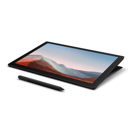 Microsoft Surface Pro 7+ Intel i5-1135G7 256GB SSD 12.3" - Excellent