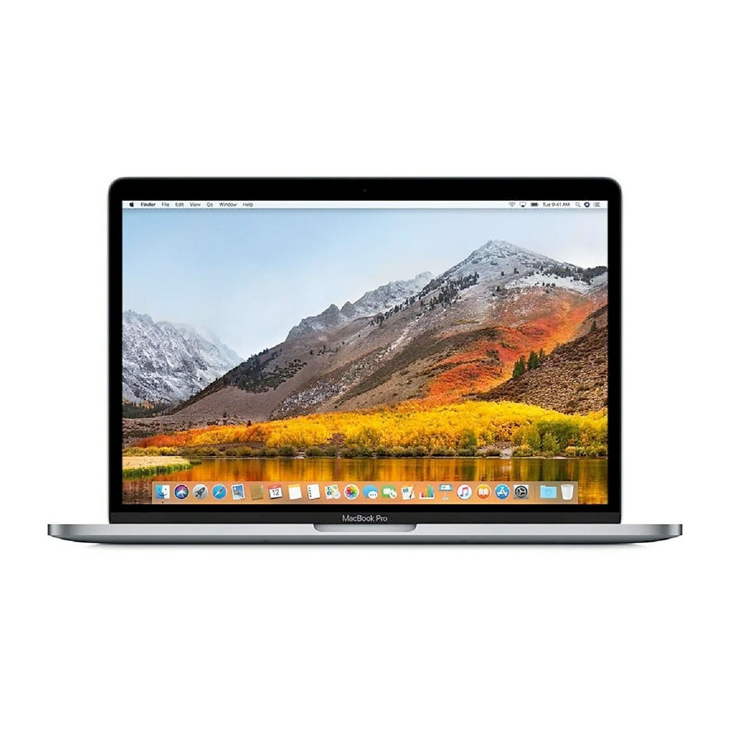 Apple MacBook Pro 13.3'' 2018 Core i5 8GB 256GB Space Grey - Good