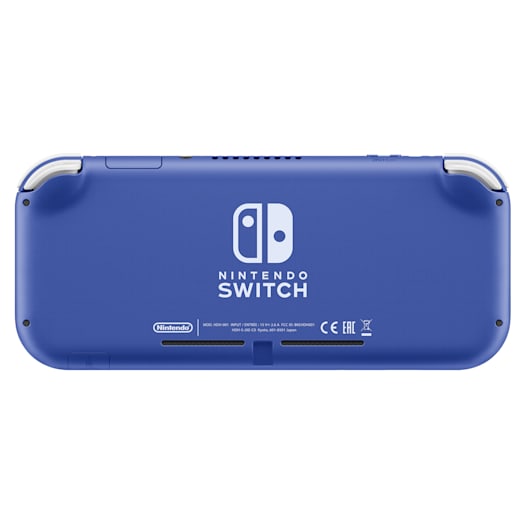 Nintendo Switch Lite - Blue - New