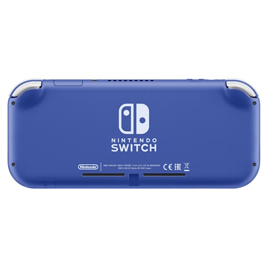 Nintendo Switch Lite - Blue - New