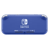 Nintendo Switch Lite - Blue - New
