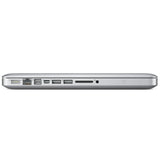 Apple MacBook Pro A1279 Intel Core i5-520m 500GB 4GB RAM - Silver