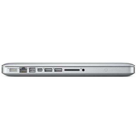 Apple MacBook Pro A1279 Intel Core i5-520m 500GB 4GB RAM - Silver