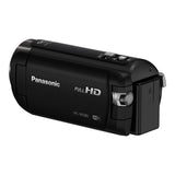 Panasonic HC-W580 High Definition Video Camera - Black