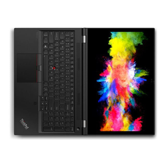 Lenovo ThinkPad P15 Gen 1 Intel Core i7-10850H 32GB RAM 1TB - Open Box
